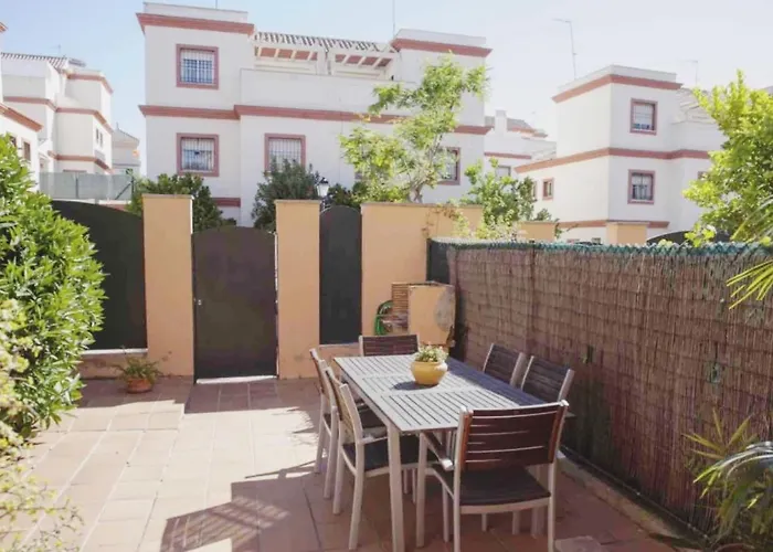 3 La Casa De Marilo