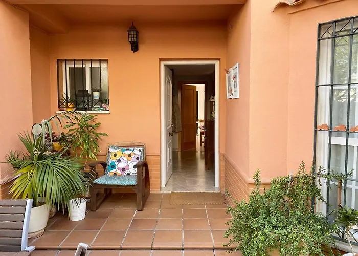 3 La Casa De Marilo