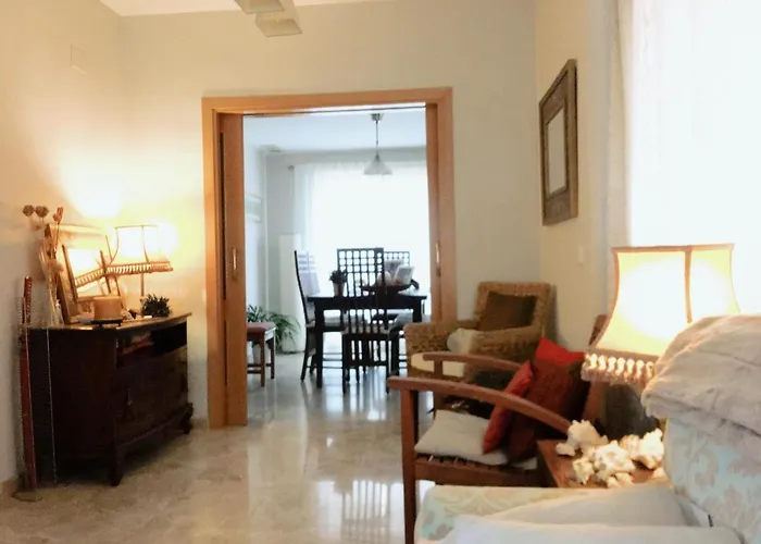 3 La Casa De Marilo
