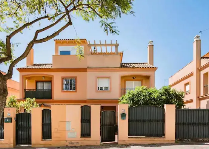 3 La Casa De Marilo