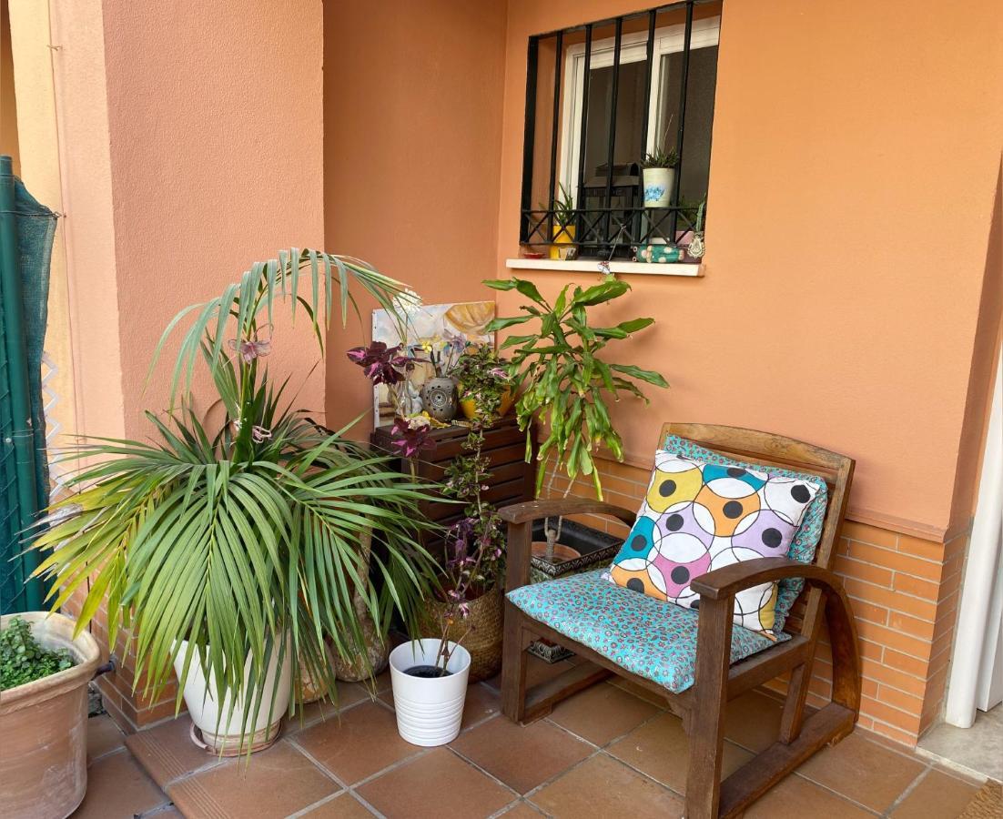 3 La Casa De Marilo Homestay