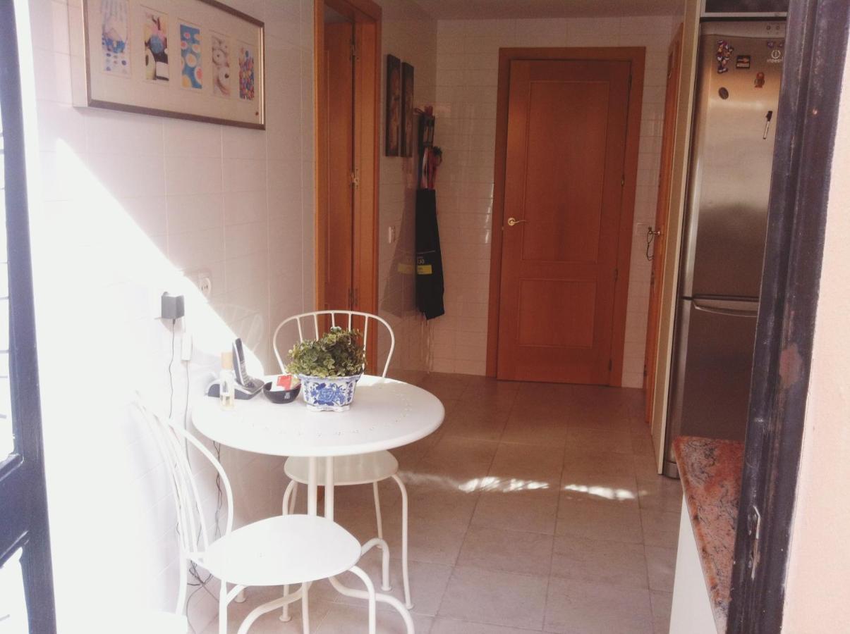 3 La Casa De Marilo Tomares