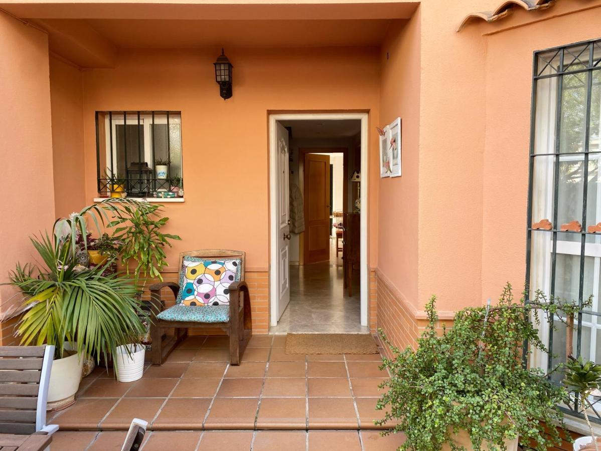 Homestay 3 La Casa De Marilo