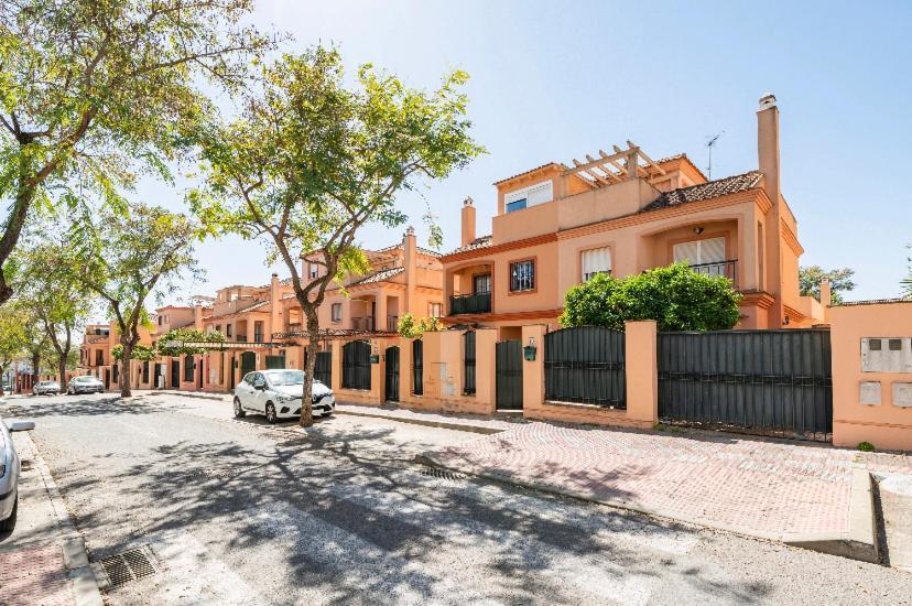 3 La Casa De Marilo