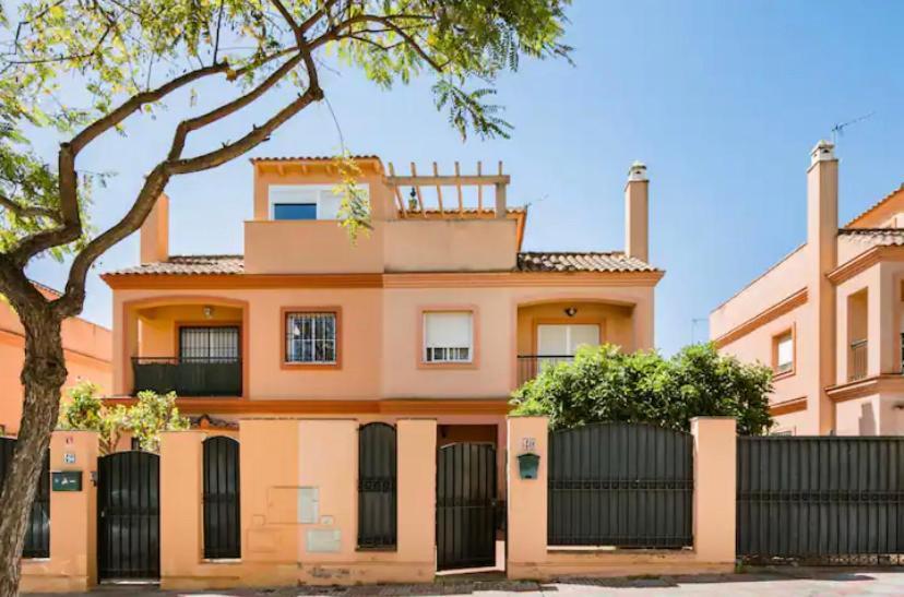 3 La Casa De Marilo *