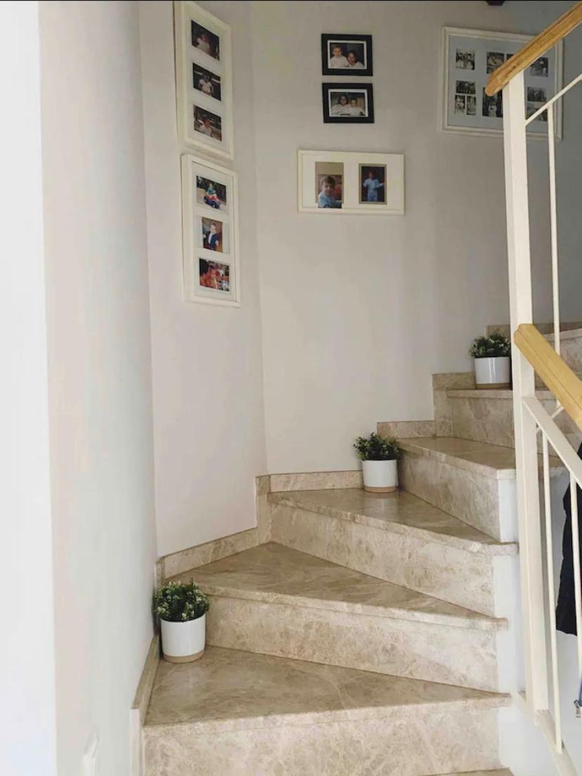 Kwatera prywatna 3 La Casa De Marilo