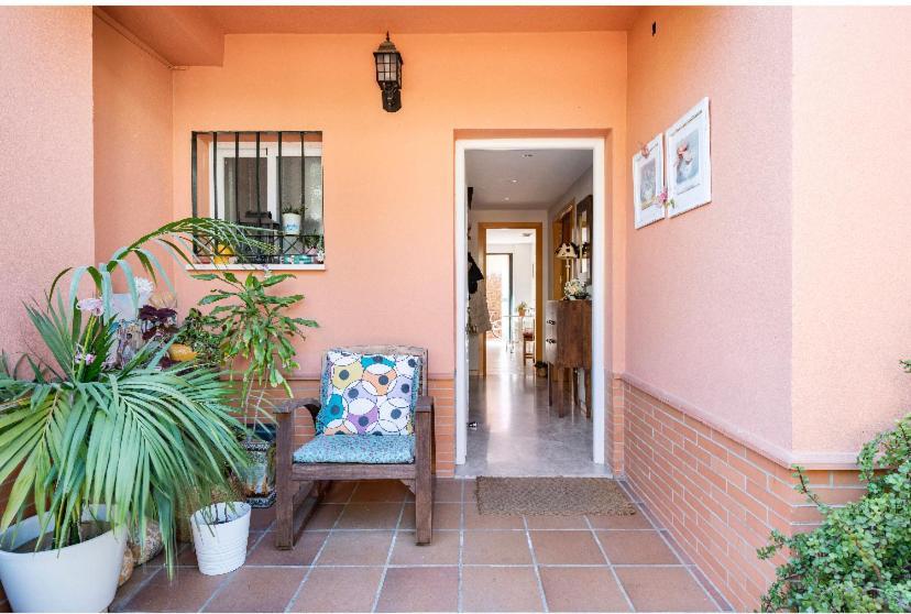 3 La Casa De Marilo Kwatera prywatna *