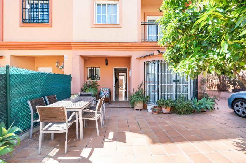 3 La Casa De Marilo